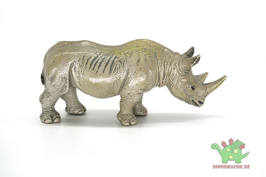 Schleich Spitzmaulnashorn 14193